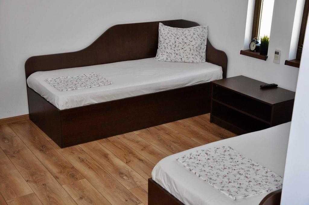 Pensiunea Casa Blanca Sulina Room photo